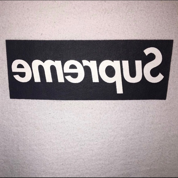 Supreme box logo - Picture 2 of 6